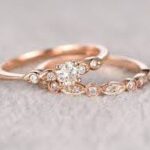 Cincin Berlian Asli: Simbol Cinta dan Keabadian yang Menawan