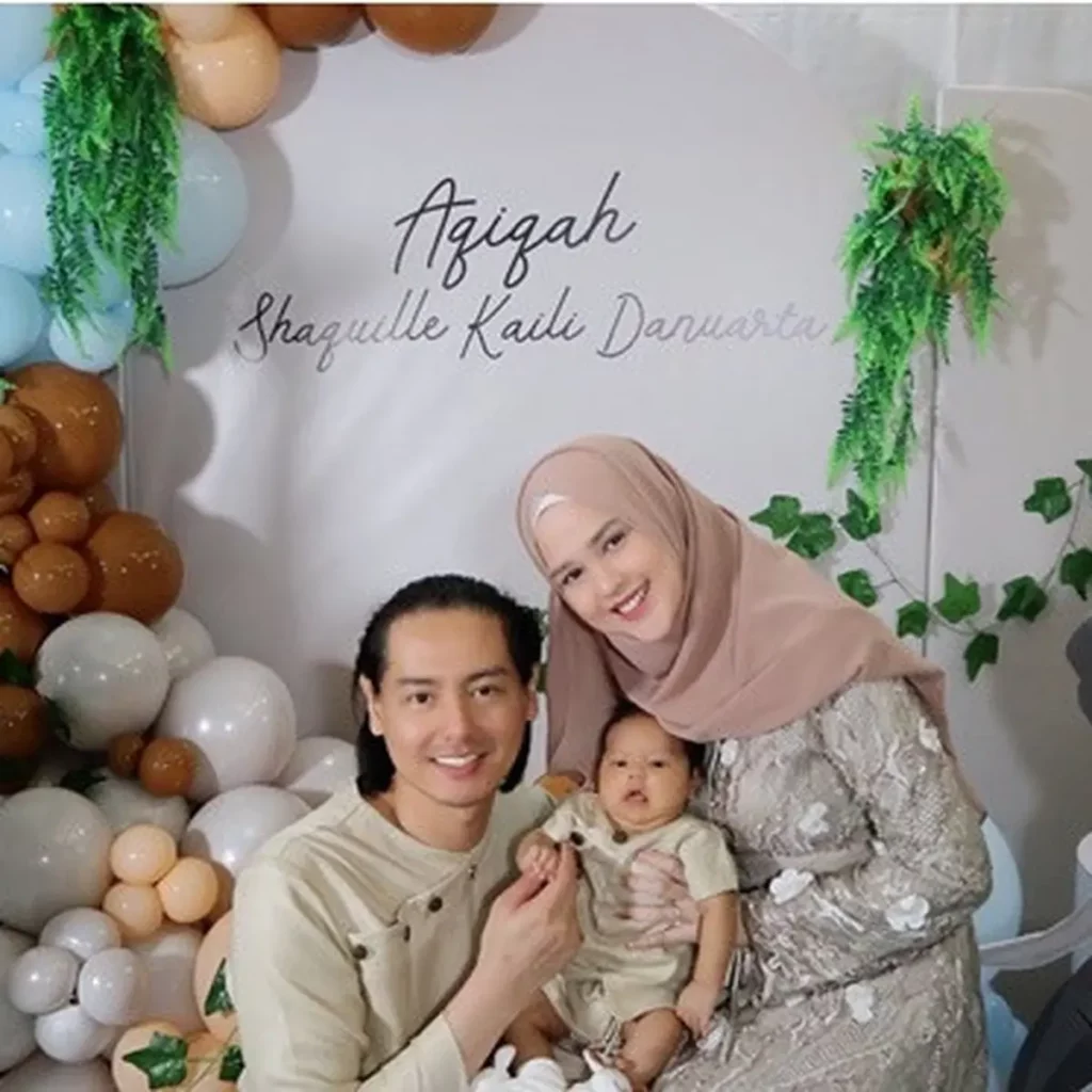 Jasa Aqiqah Anak Laki-laki: Solusi Praktis dan Berkah untuk Keluarga Anda