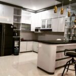 Jasa Kitchen Set Jakarta Timur