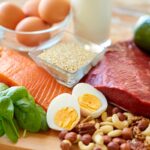 Sumber Protein Nabati dan Hewani dalam Makanan Sehari-hari