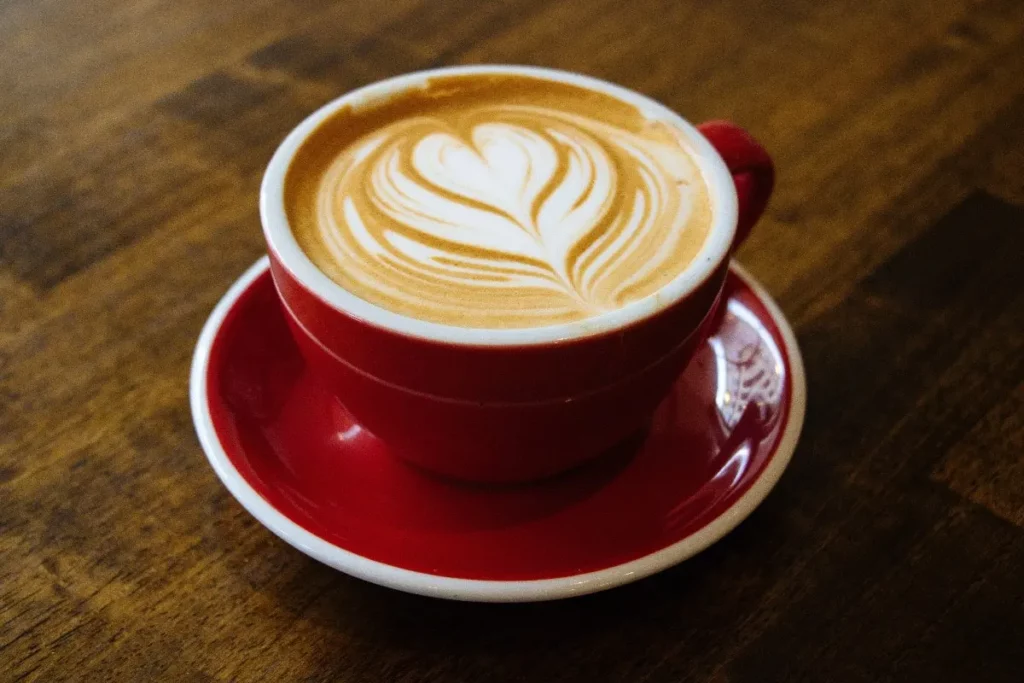 Kenali Beda Cappuccino Sama Latte Agar Tak Salah Pilih