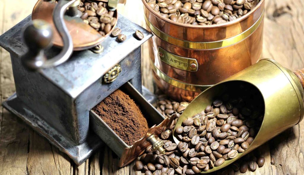 Mengenal Beragam Jenis Kopi di Indonesia: Dari Aceh hingga Papua
