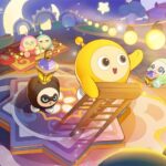 5 Alasan Eggy Party Lebih Seru Dibanding Game Sejenis