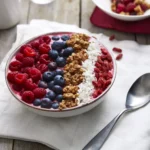 Smoothie dan Sup sebagai Alternatif Makanan Pengganti untuk Lansia