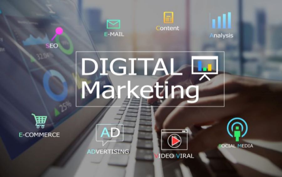 Pilih Jasa Digital Marketing yang Fokus pada Optimasi Website agar Bisnis Lebih Terlihat