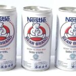 Komposisi Susu Bear Brand, Apakah Aman untuk Semua Usia?