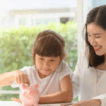 Tips Mengajarkan Literasi Keuangan pada Anak Sejak Dini