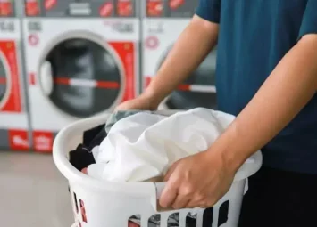 Jasa Laundry Peluang Bisnis Yang Menjanjikan Di Sekitar Kampus