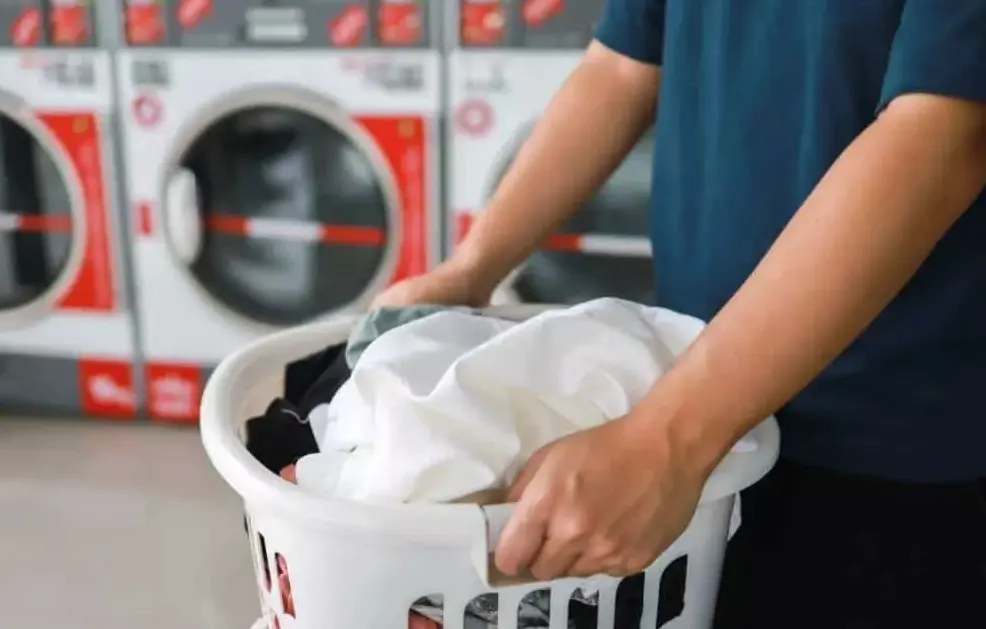 Jasa Laundry Peluang Bisnis Yang Menjanjikan Di Sekitar Kampus
